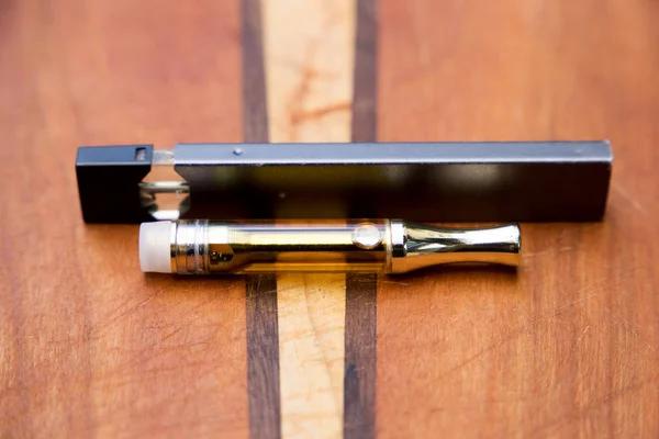 Unveiling the Potential of THCA Vape for Holistic Wellness Practices