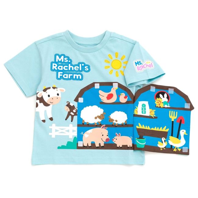 Discover the Best Deals at the Ms Rachel Store: Your One-Stop Shop