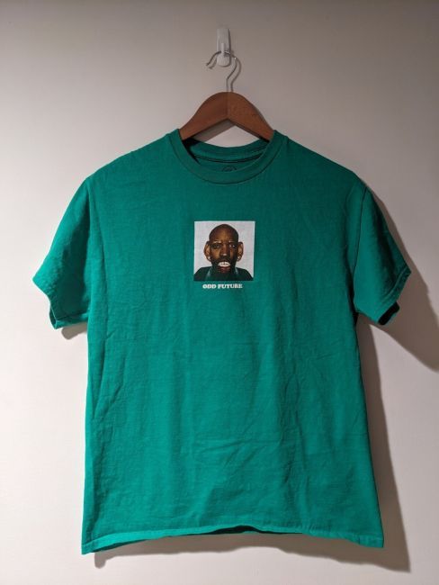 Unveiling the Best Odd Future Merchandise: A Fan's Must-Have Collection