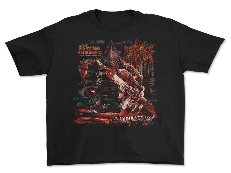 The Ultimate Silenthillshop Merch Review: Worth the Hype?