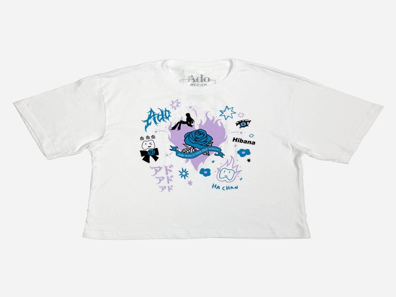 Inside the Ado Official Shop: Discover the Best Merch Deals