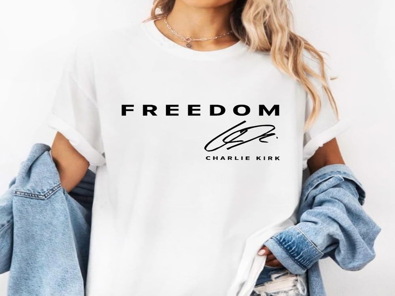 Unveiling the Top 10 Trending Items in the Charlie Kirk Shop