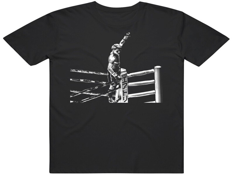 Naoya Inoue Official Merch: Your Gateway to Champion-Inspired Style
