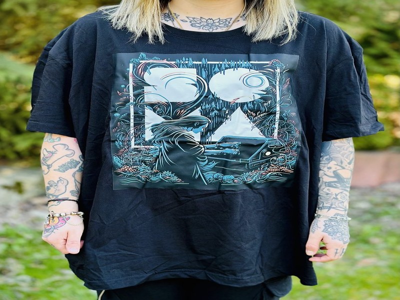 The White Buffalo Official Shop: Your Go-To Source for Authentic Merchandise