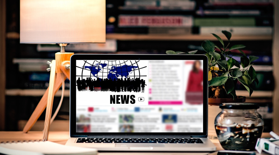 How to Get Featured in Top News Publications Through PR