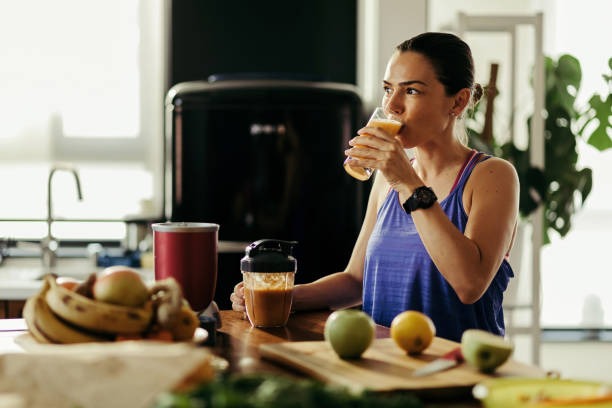 Why Sustainable Health Always Beats Quick Results