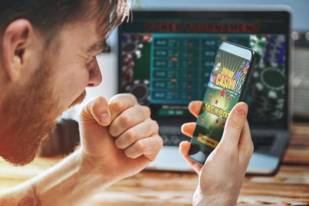 Getting Started With digital spin games